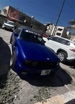 بي ام دبليو الفئة 3